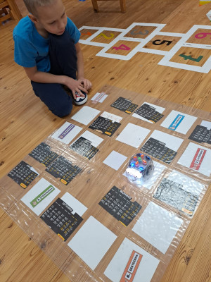 Digitālā pratība pirmsskolā 3